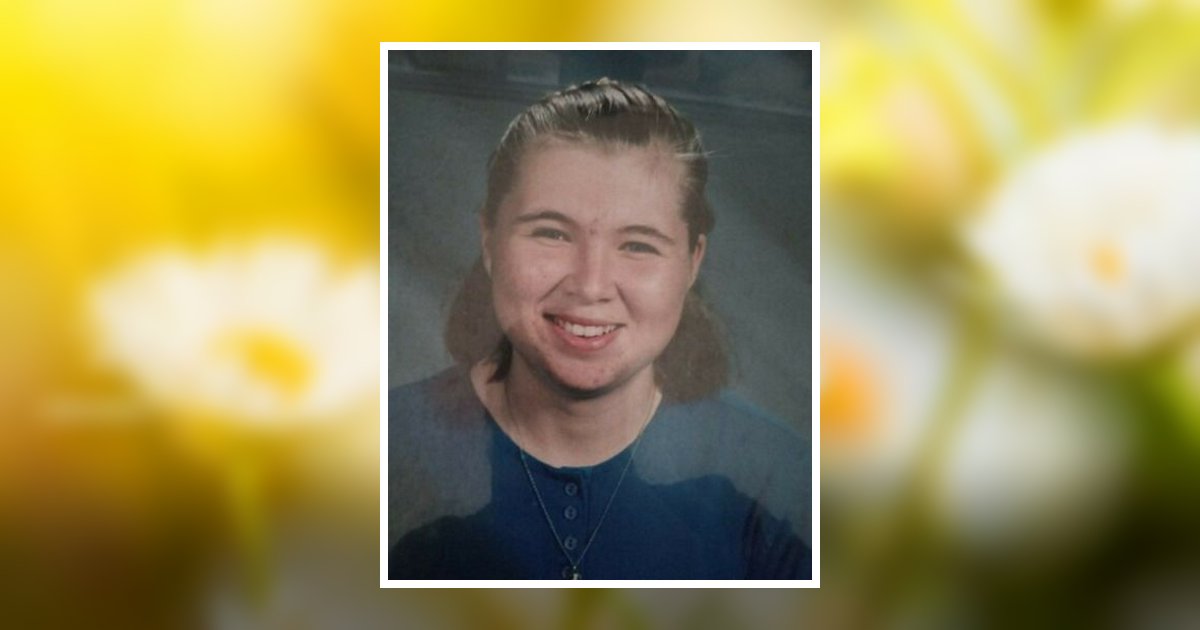 Rebecca Lynn Philpott Obituary 2024 Brooks Funeral Home