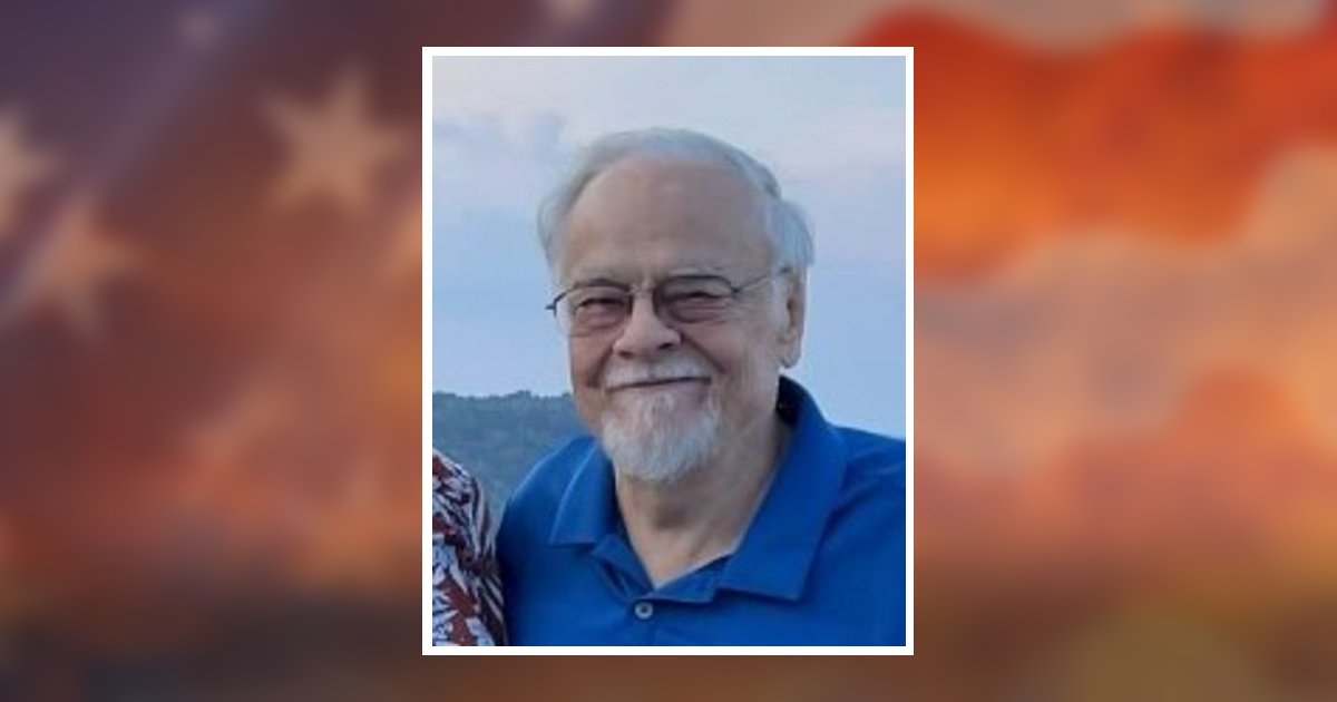 Joe Gibson of Wartburg Obituary 2024 Schubert Funeral Home