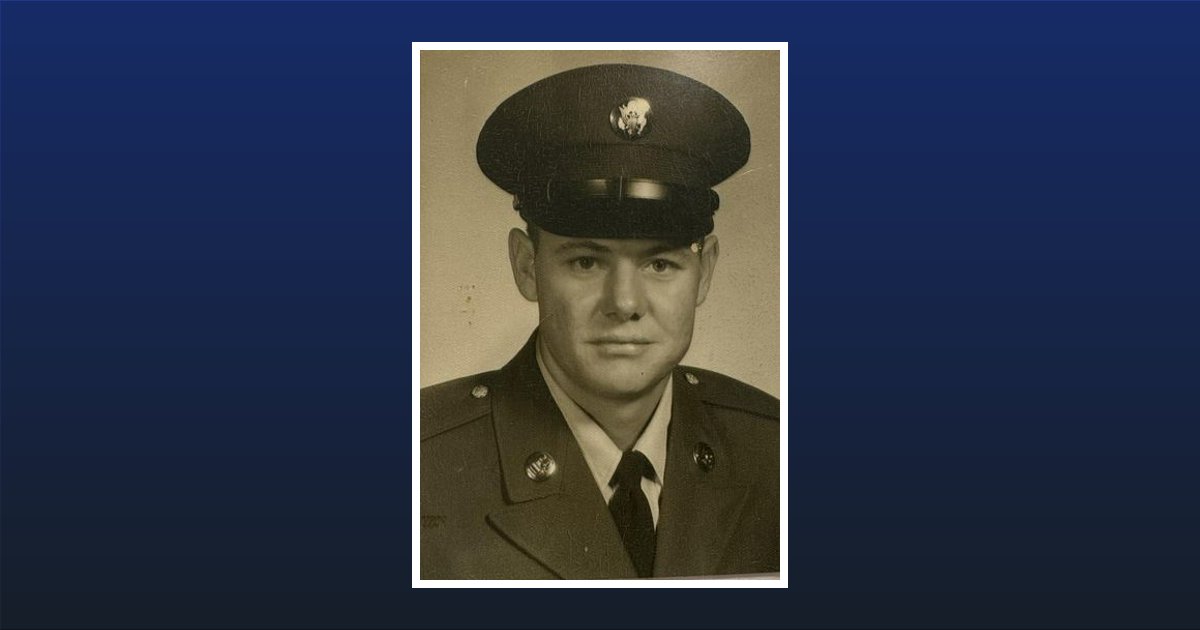 Kenneth Mackey Obituary, Strawn, TX