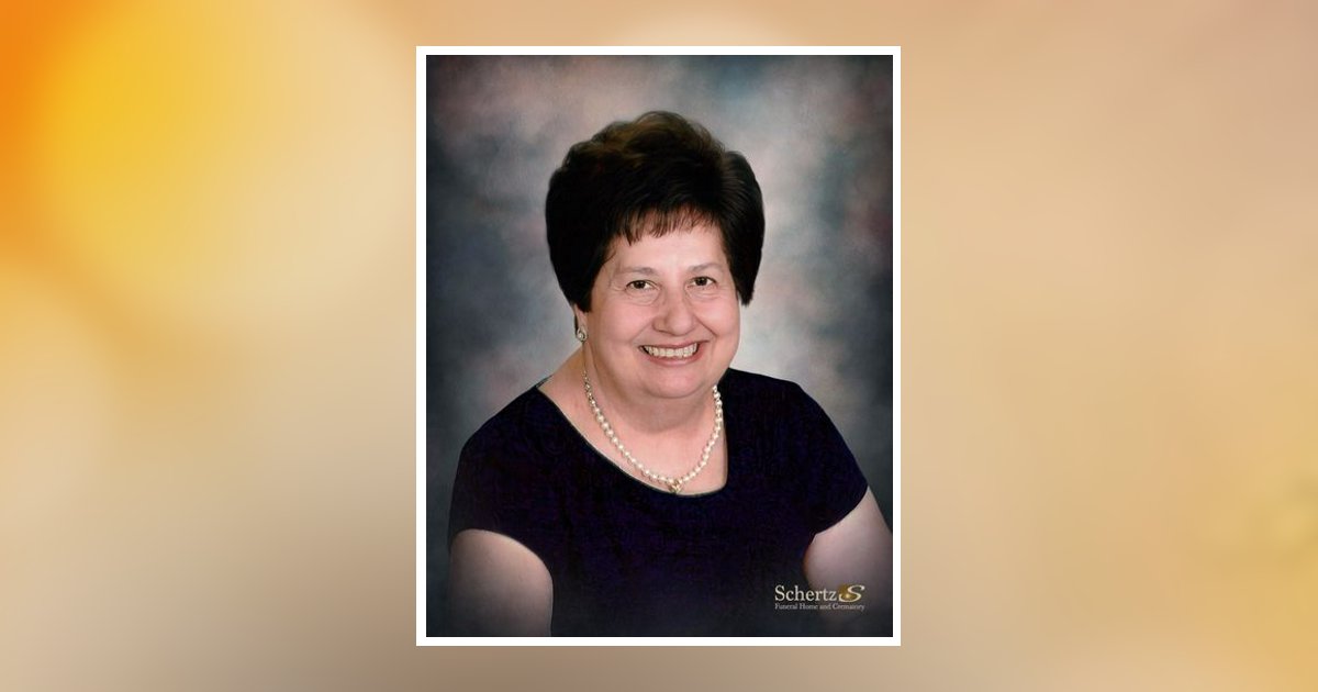 Margarita Del Toro Gomez Obituary, Schertz, TX