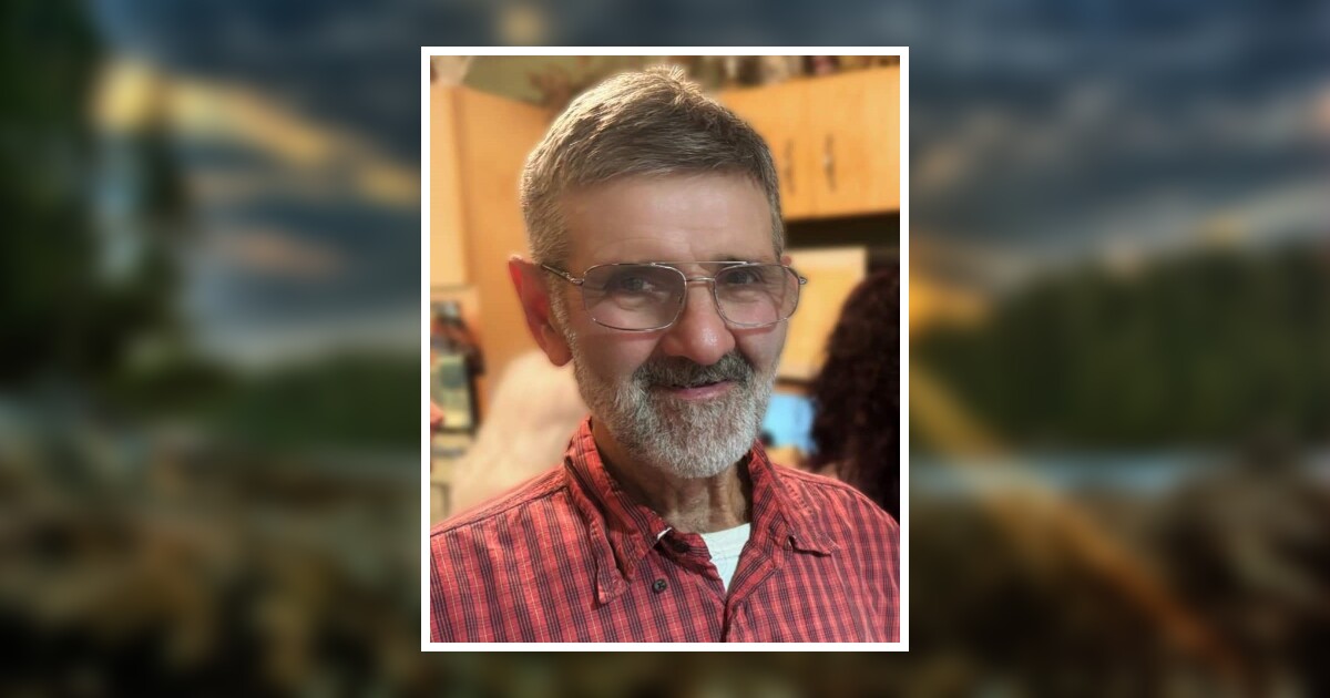 Gary Lynn Bauman Obituary 2024 - Naugle Funeral & Cremation Service