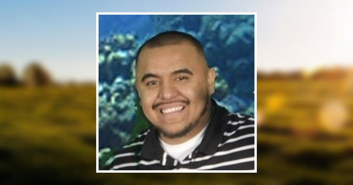 Jose Lucio (Plainview) Obituary 2018 Kornerstone Funeral Directors