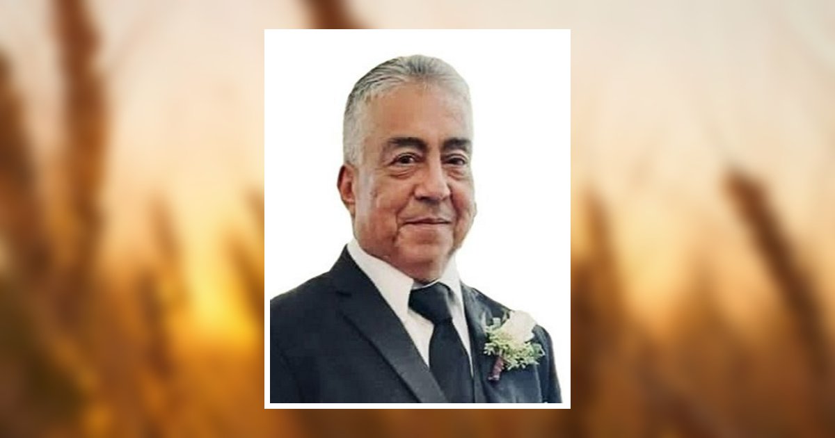 Iii Alfredo Paiz Obituary, Laredo, TX
