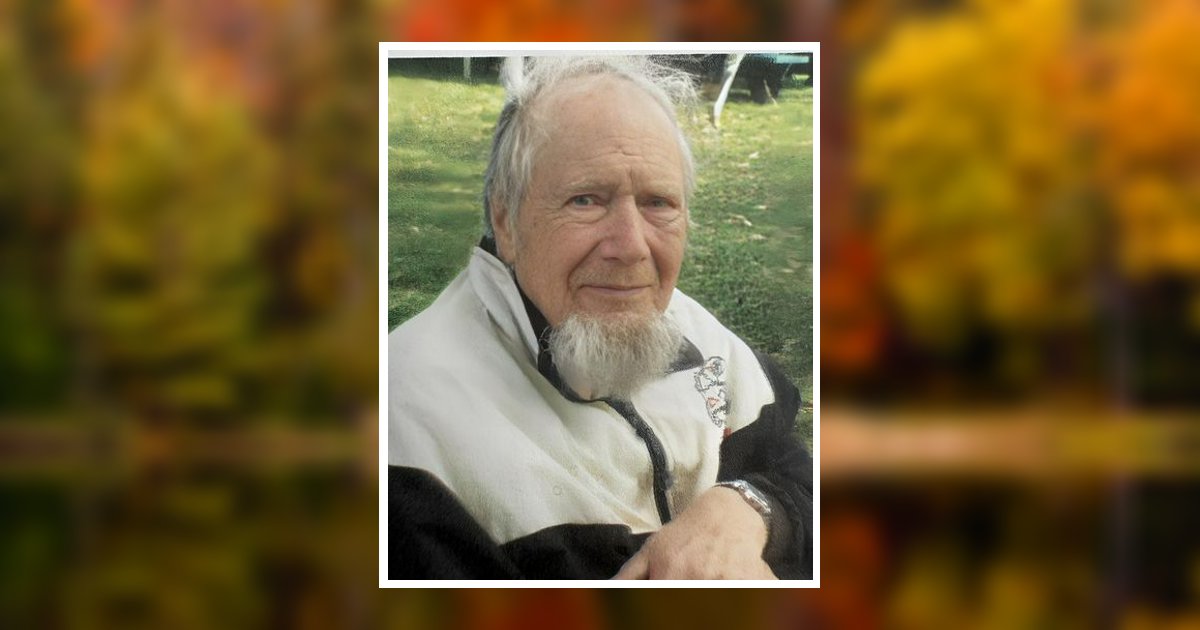 Clarence S. Wood Milford, NH Obituary