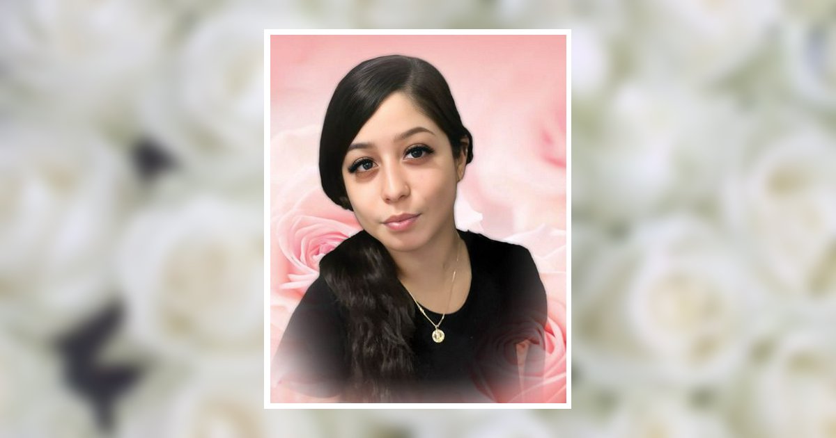 Stephanie Marlene Vazquez Obituary, Dallas, TX