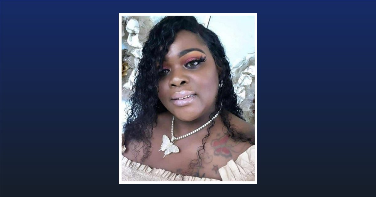 Monica S. Griffis  Avant Obituary, Amory, MS