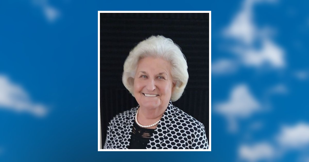 Violet Hamilton Burkhart