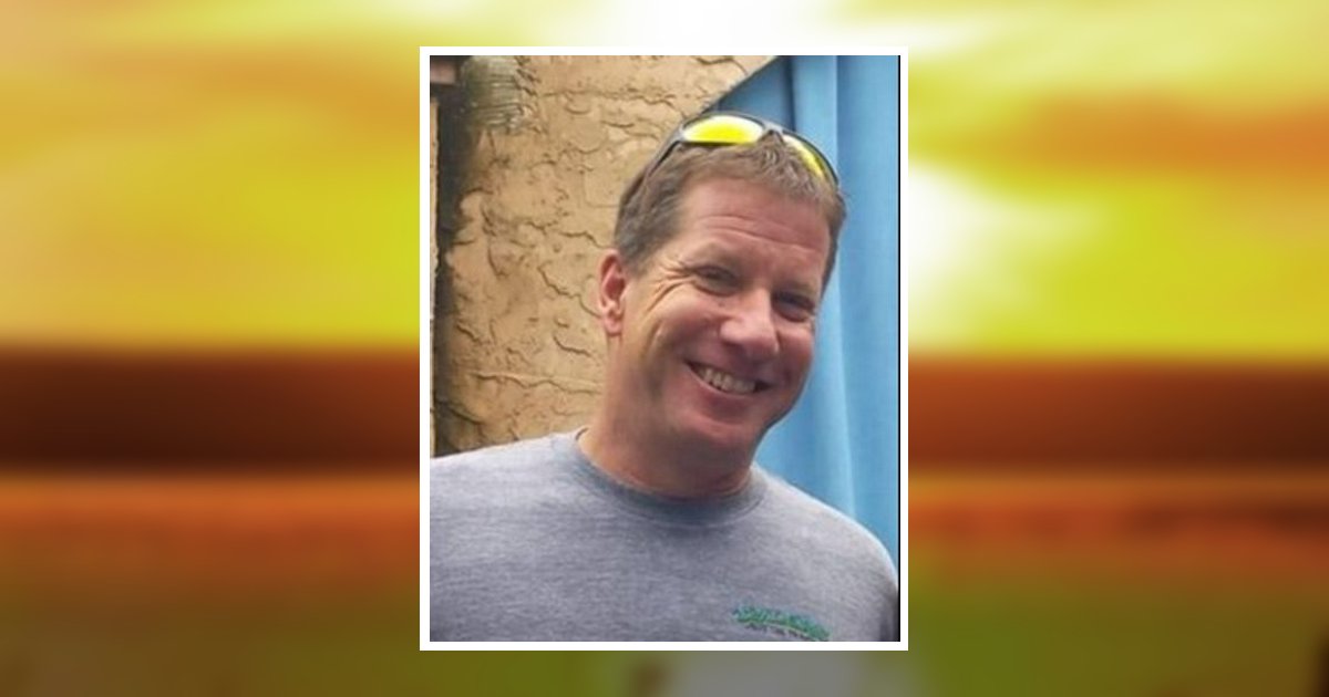 Michael Gerard Putman Obituary 2022 Stauffer Funeral Homes