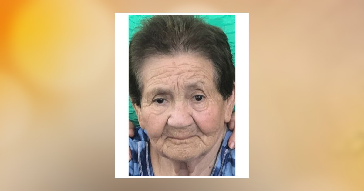 Maria Isabel Aranda Twin Lakes, WI Obituary