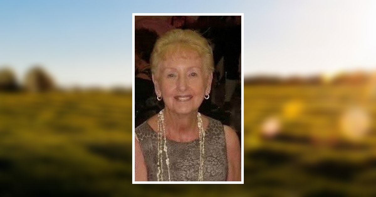 Clara May Manning Obituary, Dunnellon, FL