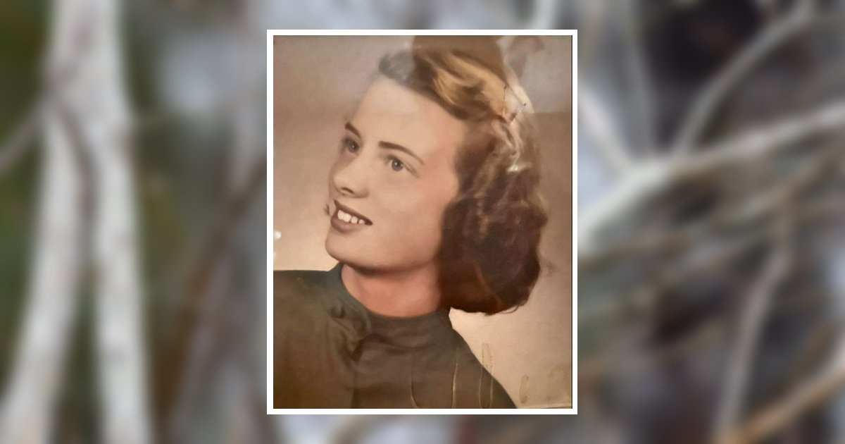Marlene Yvonne Little Obituary, Canfield, OH