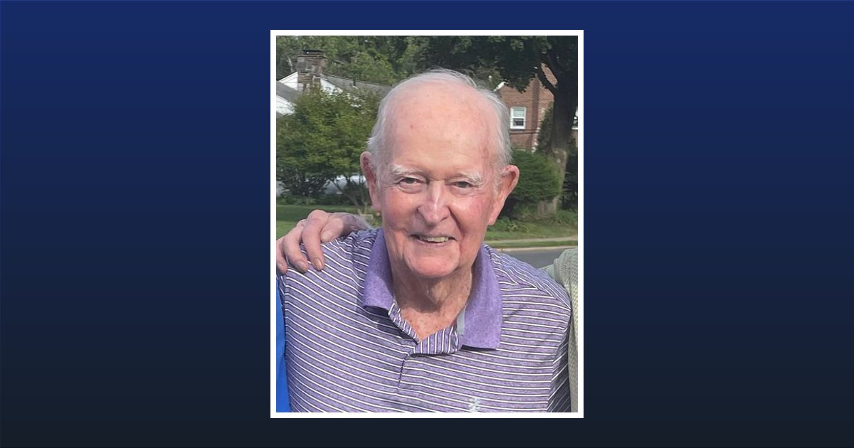 Thomas F. Conboy Obituary, Flourtown, PA