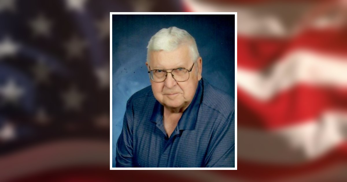 Raymond Lee Moore Obituary, Jackson, MO