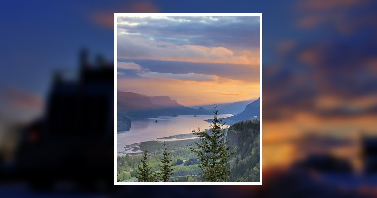 Portrait of Lynn E Day