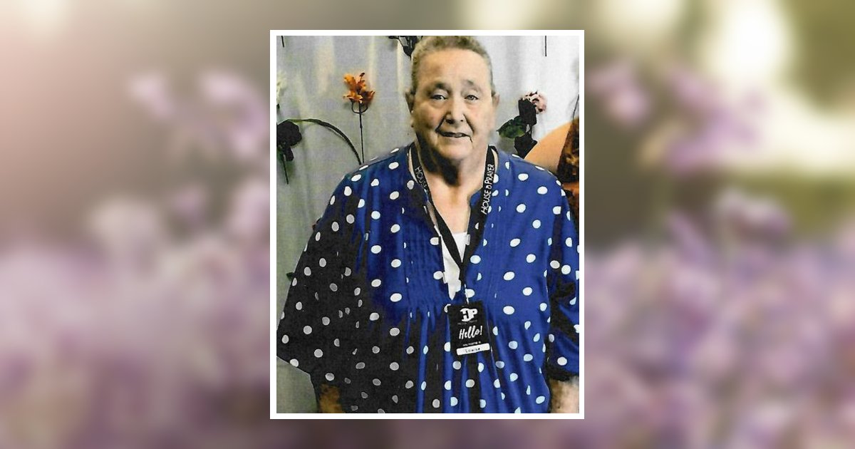 Louise Mae Matherne Obituary, Cut Off, LA