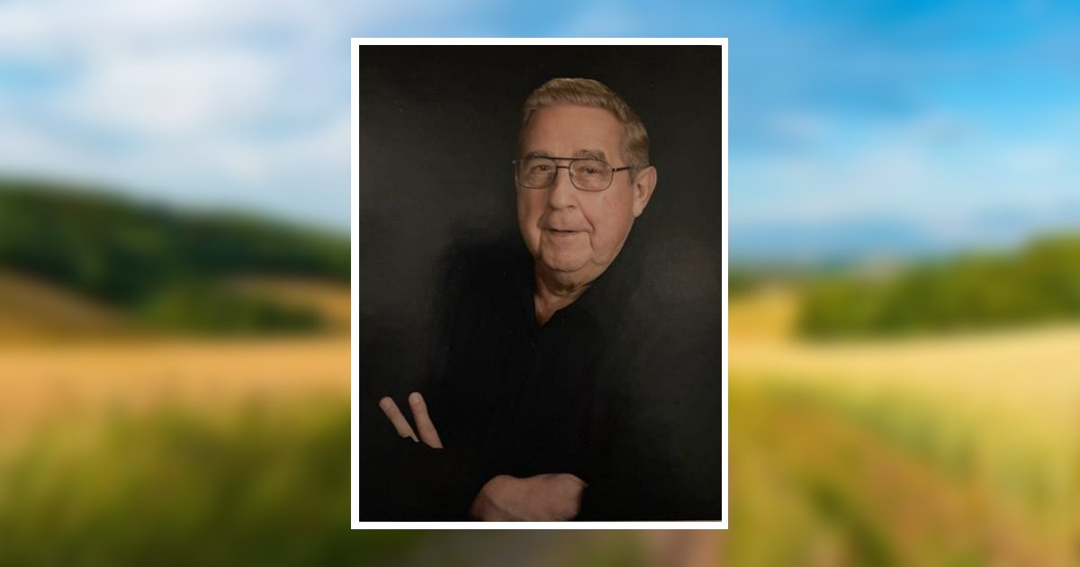 Dale Bain Obituary, Lewiston, MN