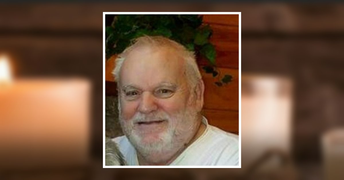 Harry Larch Sr. Obituary March 25, 2023 E. Alvin Small Funeral Home