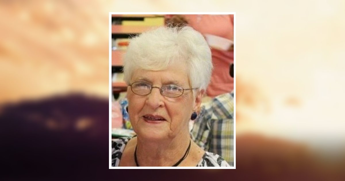 Dorothy Jean Minor Obituary, Tuscaloosa, AL