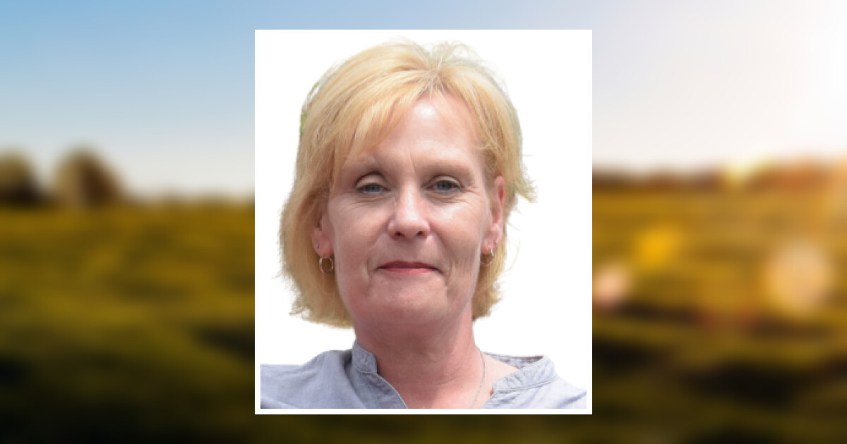 Marie McDonald Obituary 2020 - Ward Funeral Homes