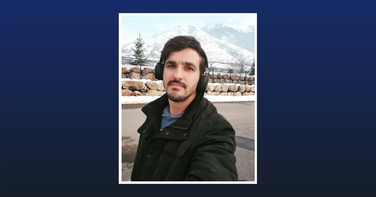Daniel Niel De Freitas Guimaraes Obituary, Salt Lake City, UT