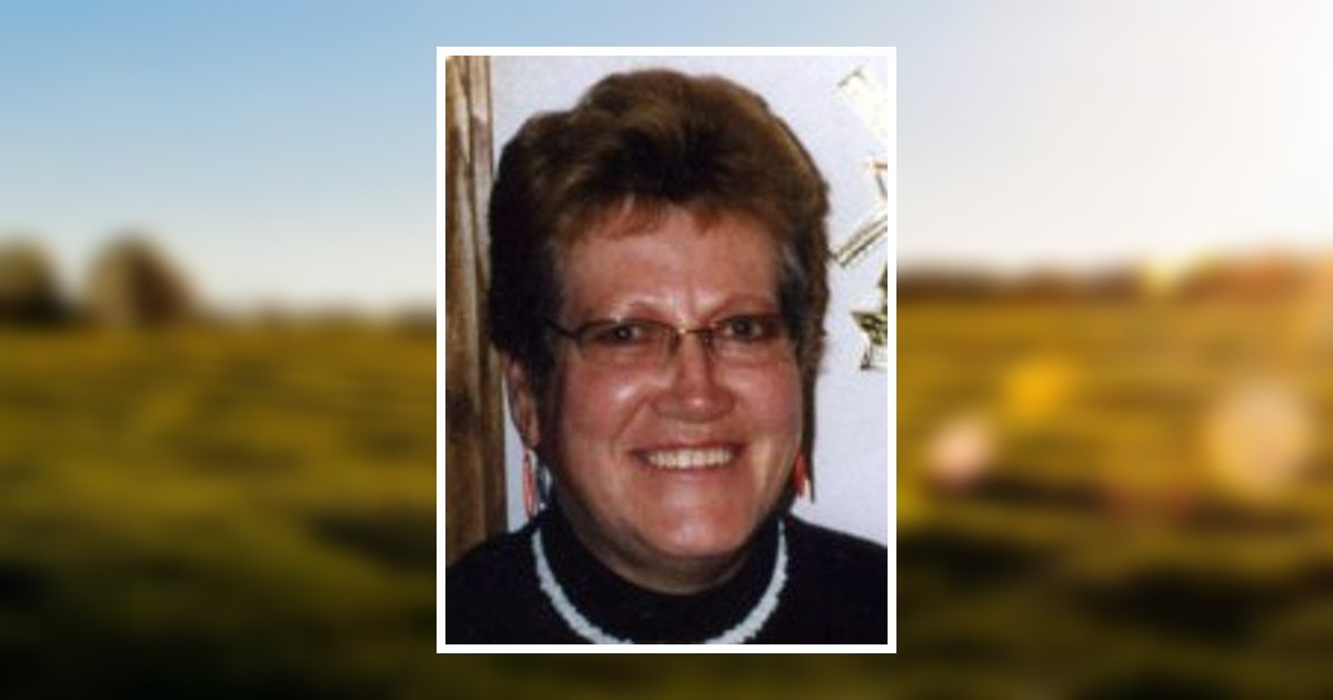 Emily Livingston Obituary Winkel Funeral Home