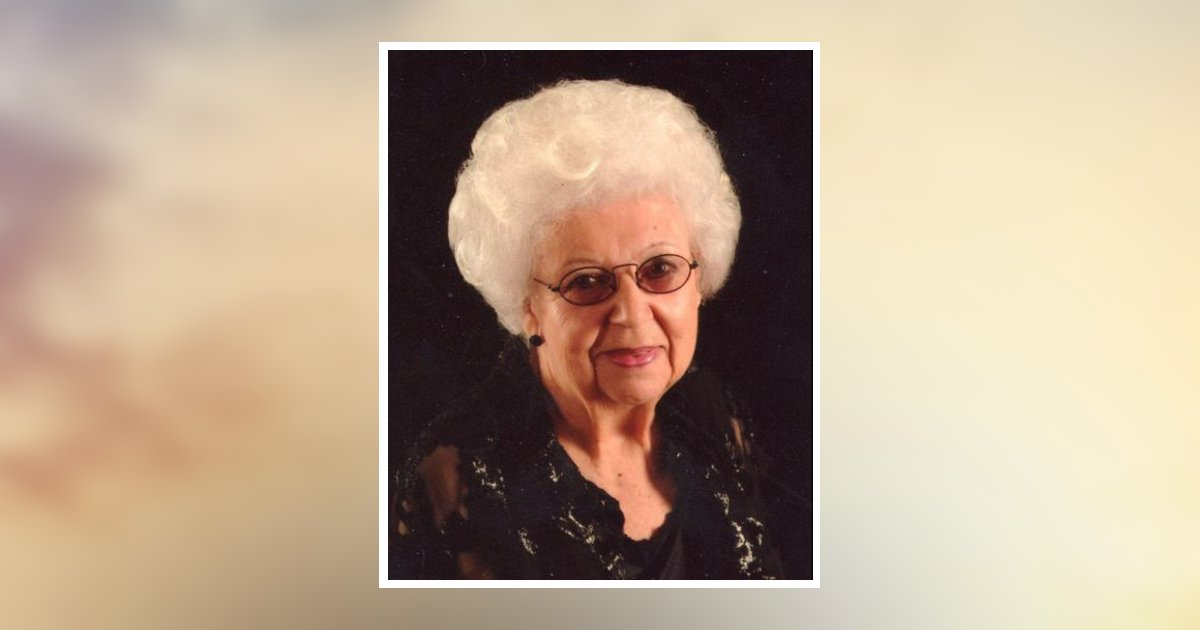 Treva Bodenheimer Weavil Obituary, Advance, NC