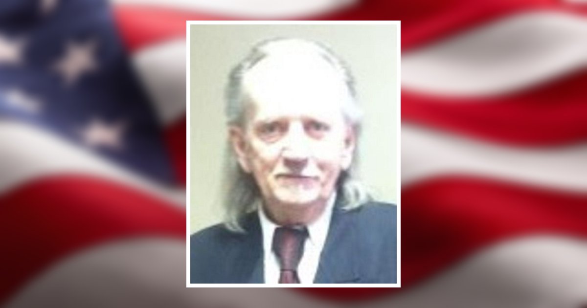 Ernest Lee Petty Obituary 2024 Avinger