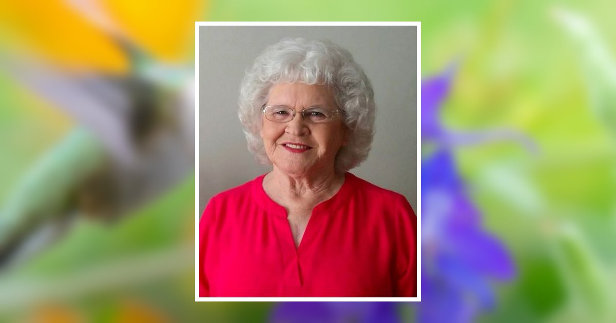 Marian A. Wilson Obituary, Clanton, AL