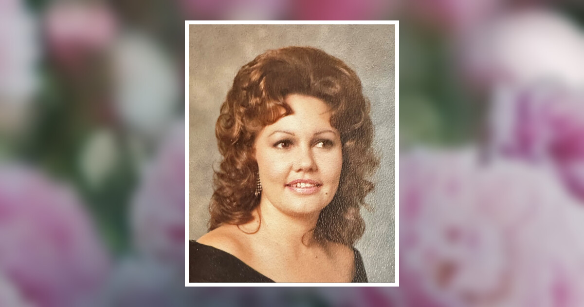 Shirley Griffin Obituary 2024 - Hamlett-Dobson Funeral Homes