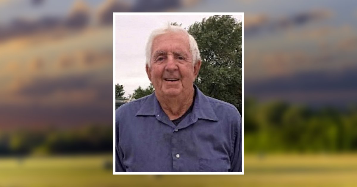 Robert "Bob" A. Riley