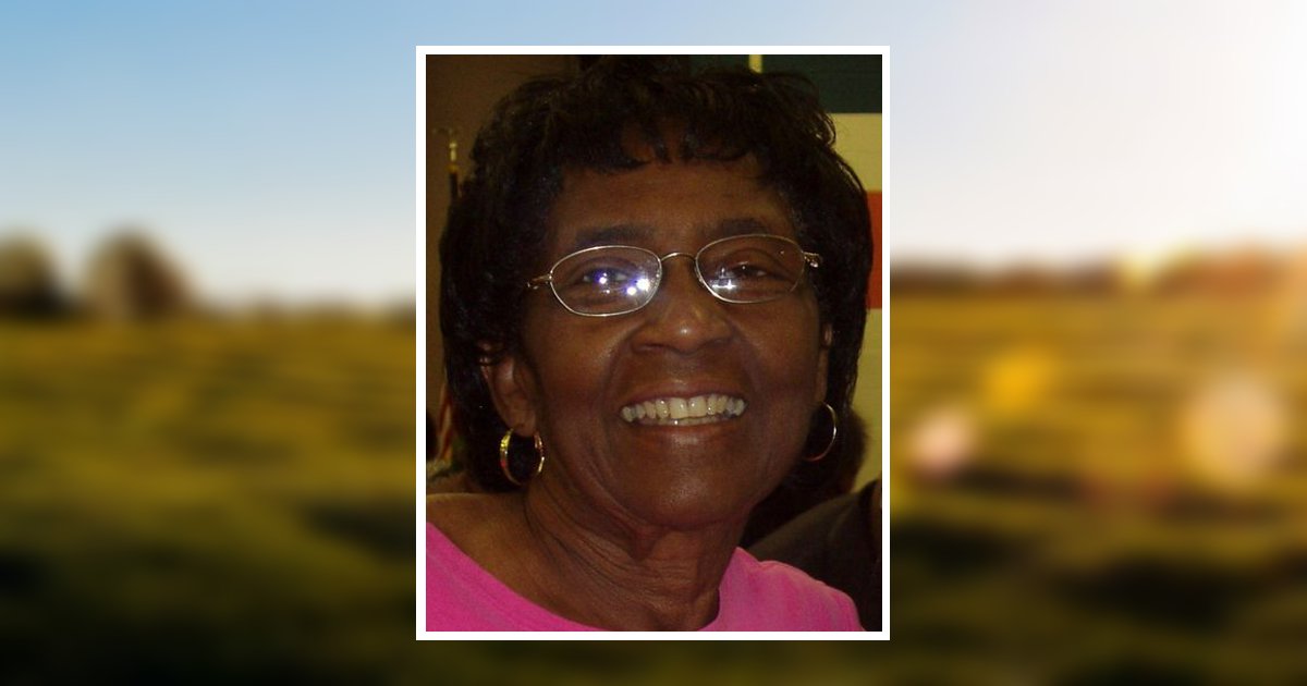 Virginia Johnson Obituary 2023 All Faiths Funeral Services