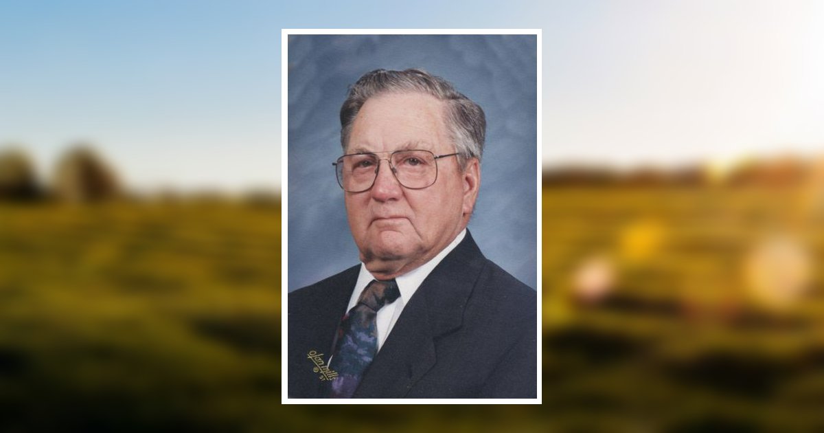 Ronald Ahrens Obituary 2023 Holm Funeral Home