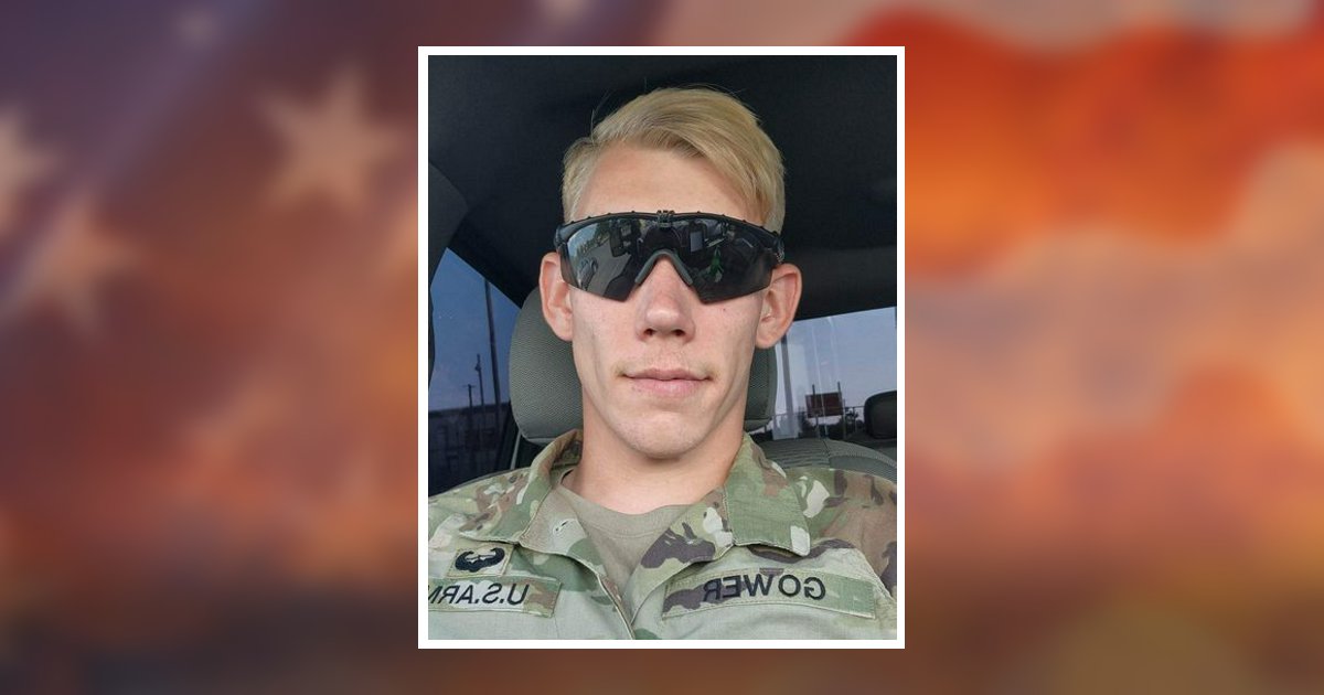 Gage Gower Obituary, Clarksville, TN