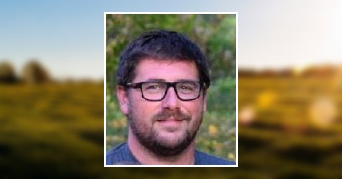 Matthew Dickerson Obituary May 16, 2024 Hoy Kilnoski Funeral Home