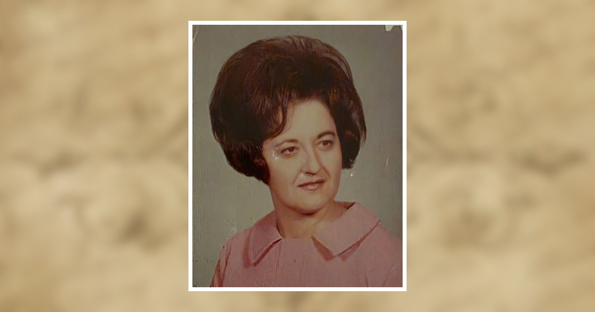 Nell Robinson Abbott