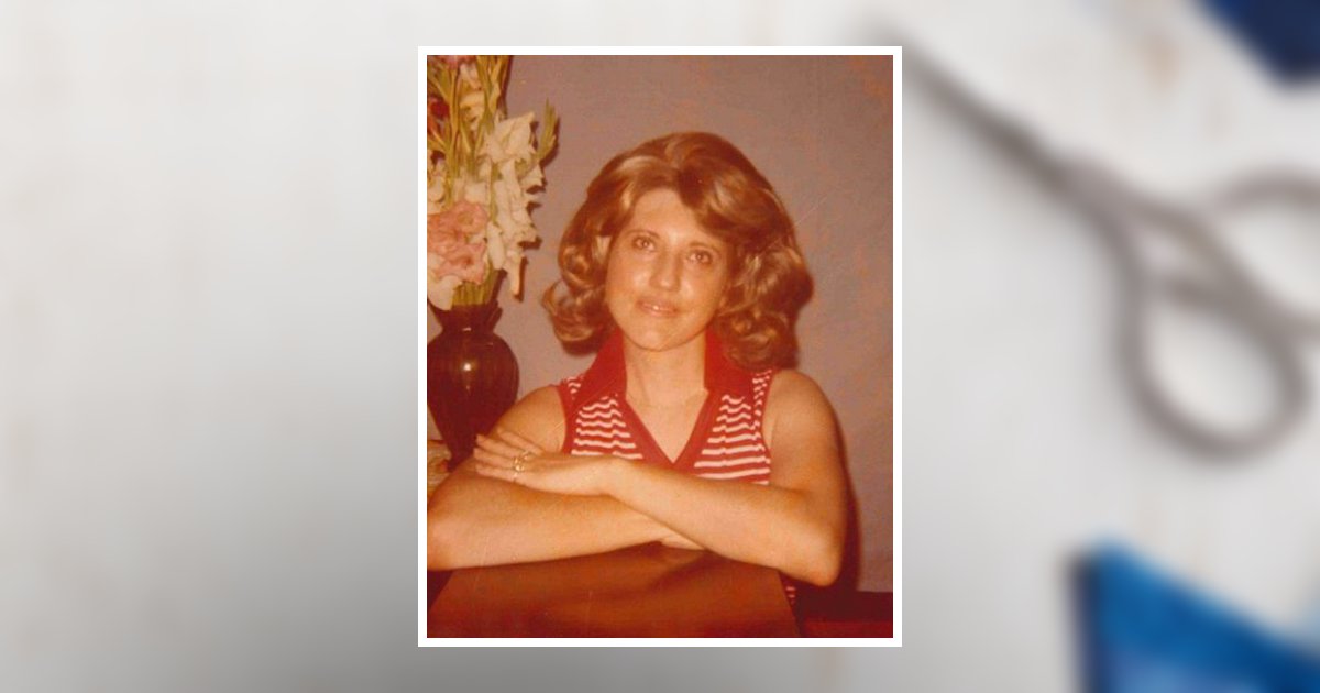 Alvaree Grice Whitehead Livingston, LA Obituary