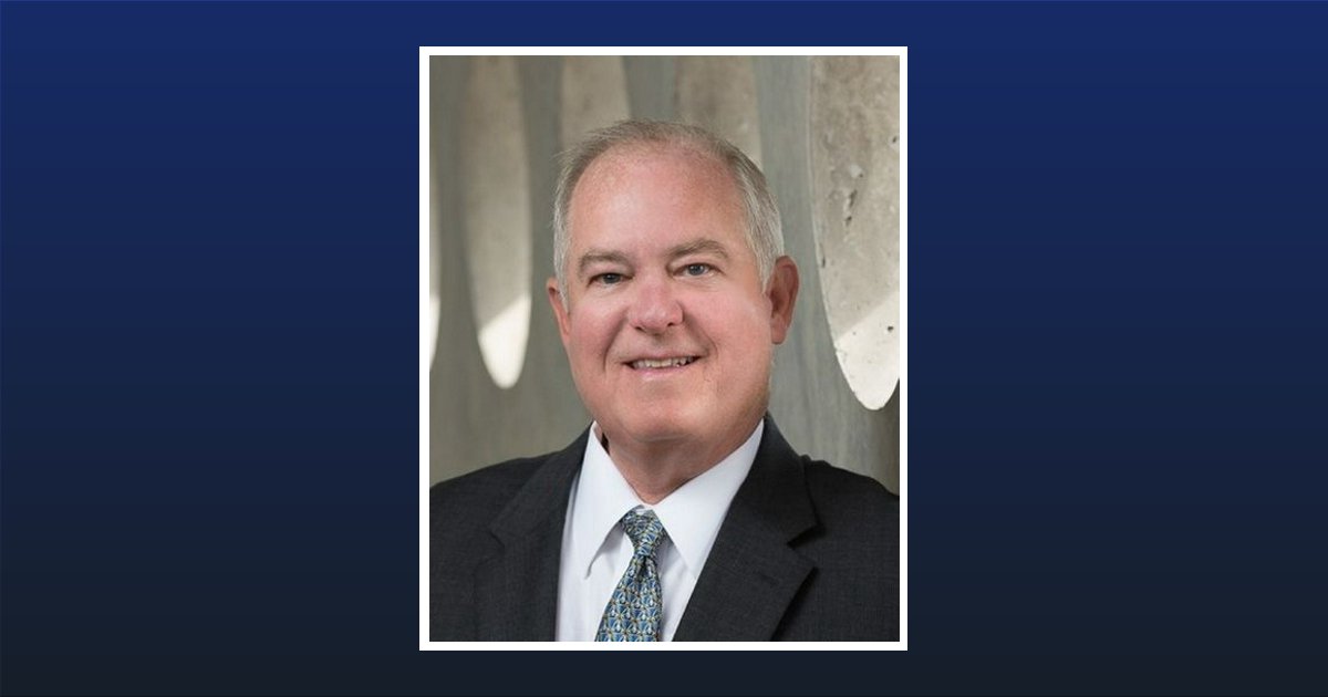 Portrait of William Jackson "Jack" Rattikin Iii