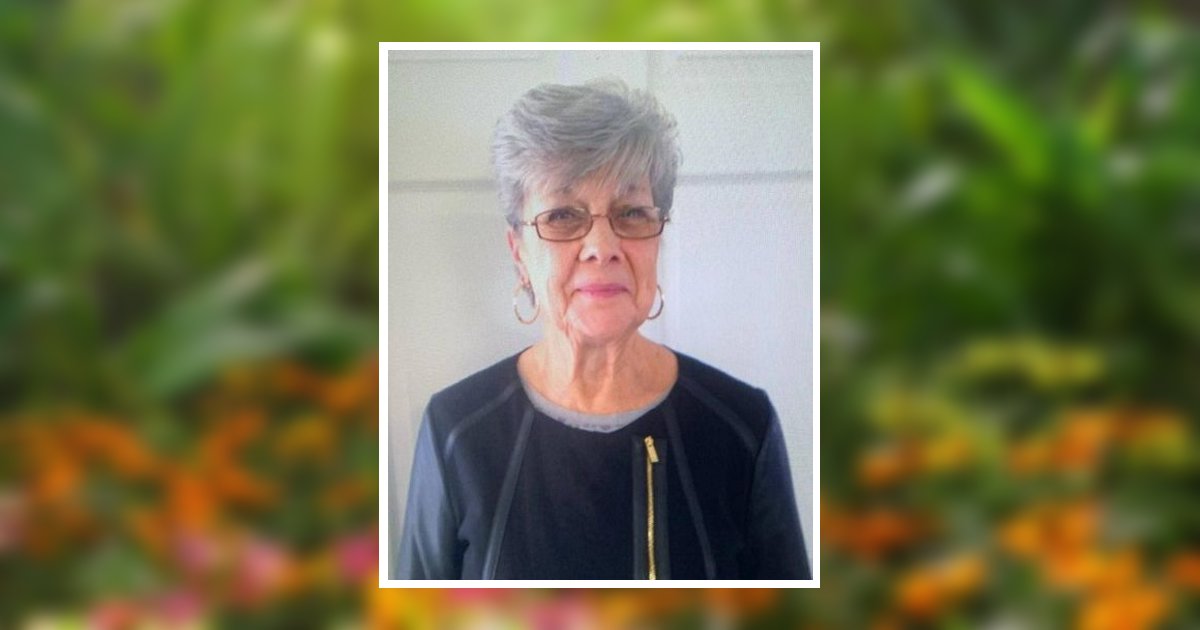 Betty Leibrandt Trenton, NE Obituary