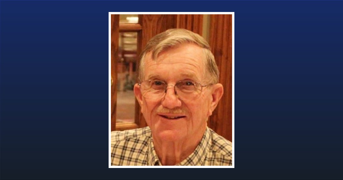 James Winfred Galbreath