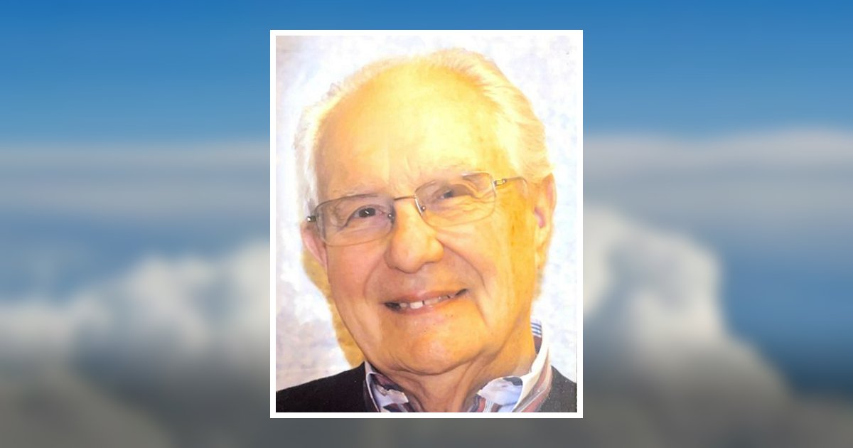 Chester Clarke Imbler Obituary 2023 Illini Cremation