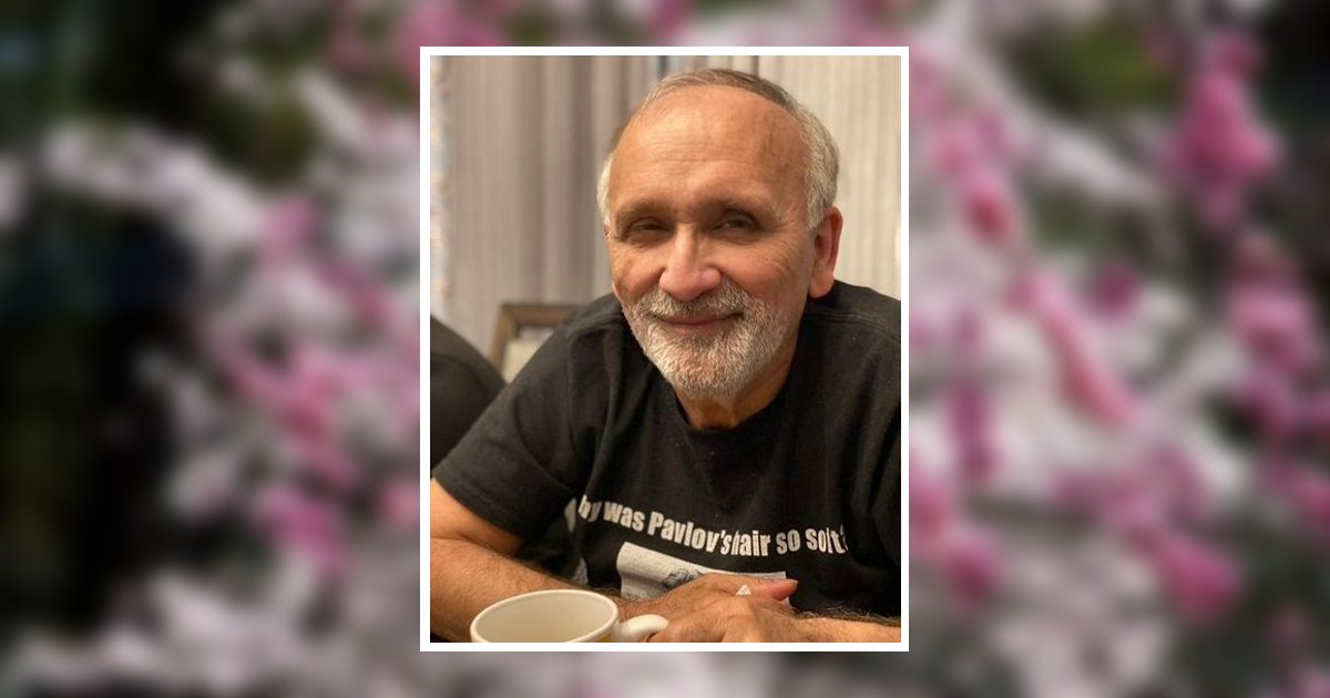 Jose Ricardo Gonzalez Obituary, Bohemia, NY