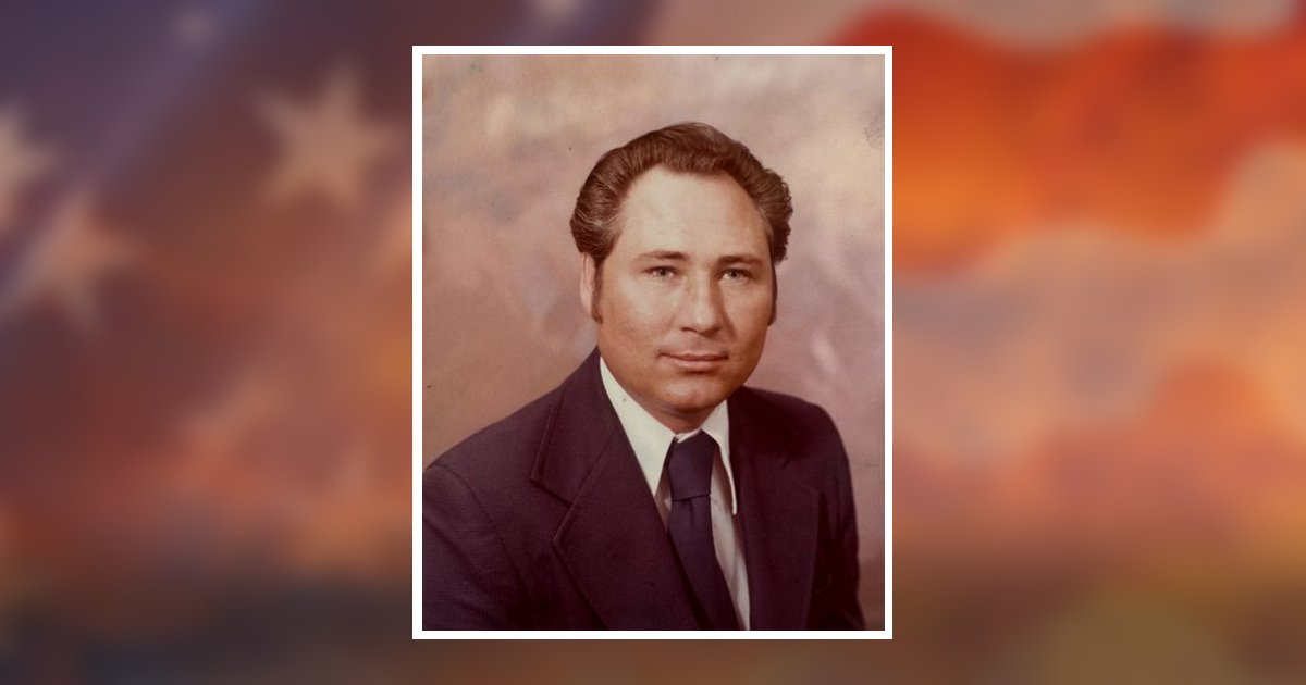 Willie Weldon Busby Obituary, Lake Butler, FL
