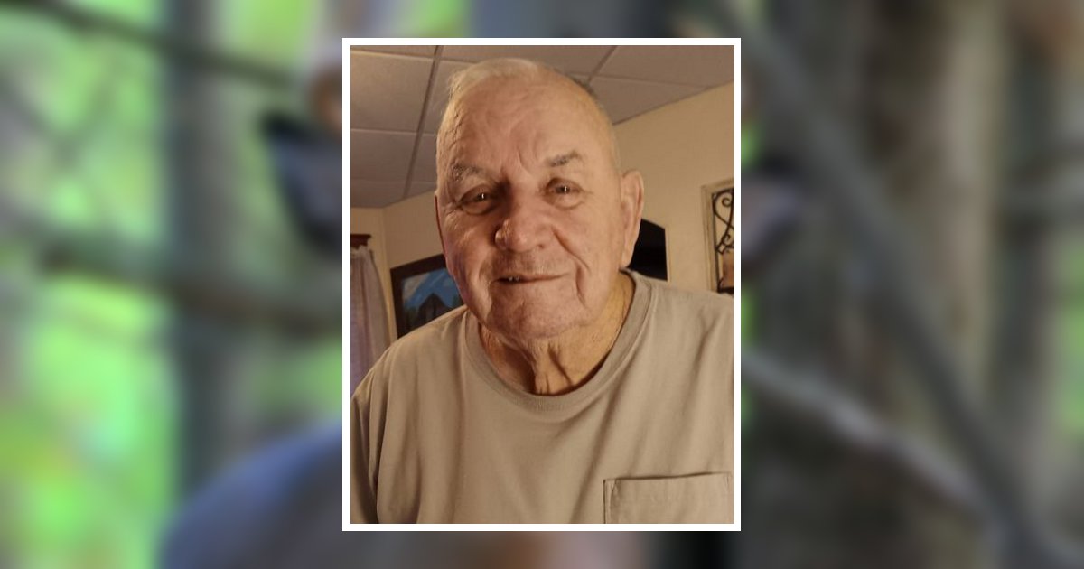 Raymond Douglas "Doug" Crawford