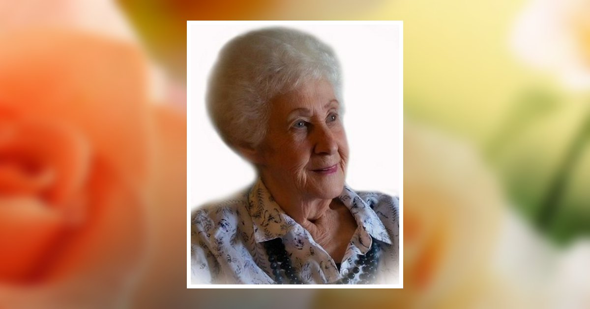Florence H. Bybee Obituary, North Logan, UT