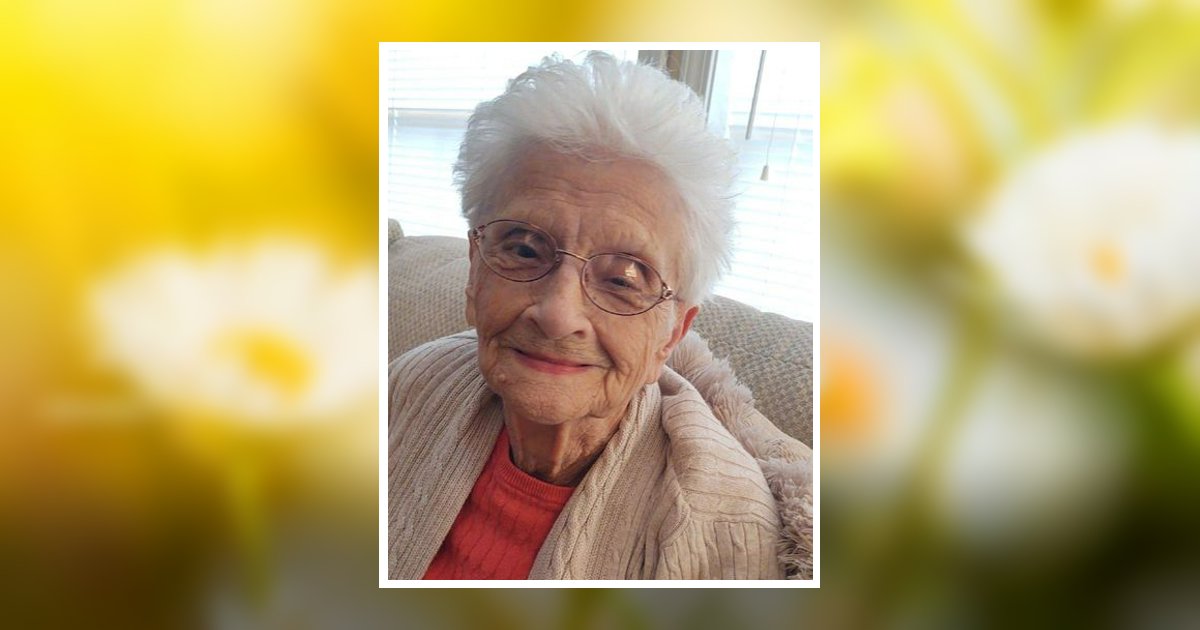 Shirley Ann Rose Obituary 2023 ConnerBowman Funeral Home