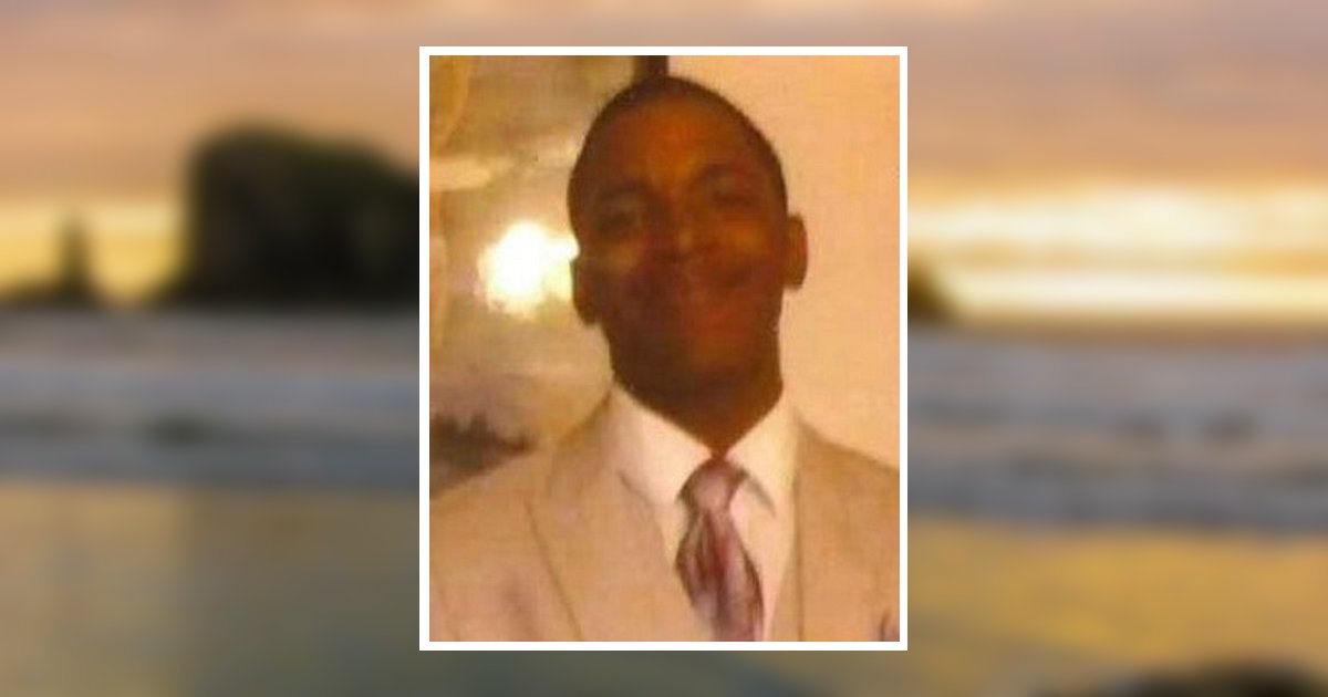 Antwontan Christopher James Snead Obituary, Richmond, VA