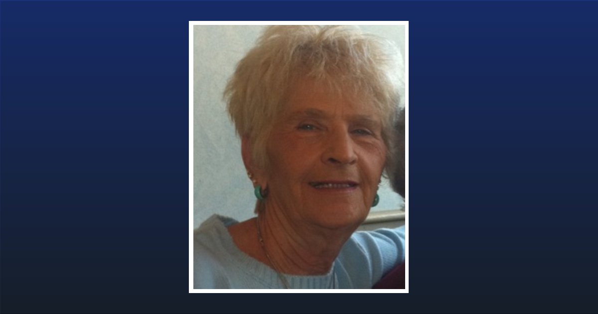 Mary Marie Deberry Hankins Obituary, Dexter, MO