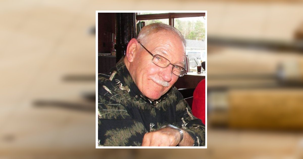 Donald Coker Obituary 2023 Billingsley Funeral Home