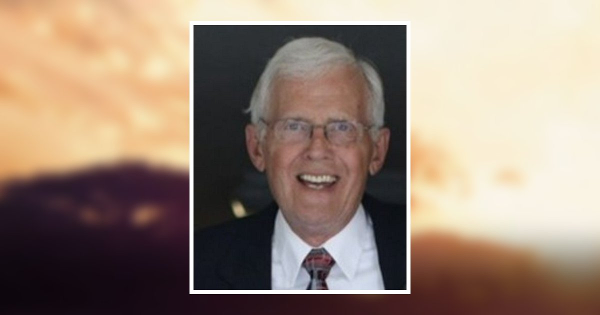 Jim Burkholder Obituary 2022 Irvin Green Funeral Home