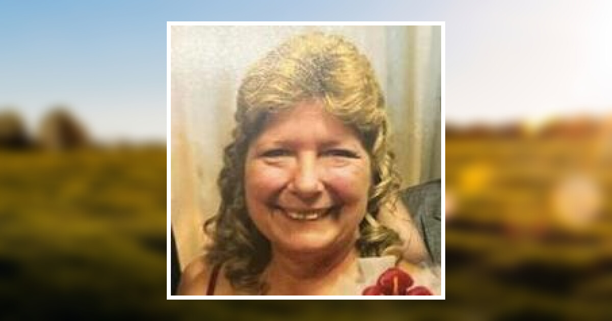 Diane S. Eckstein (nee Biehl) Obituary 2024 - Connelly Funeral Home of ...